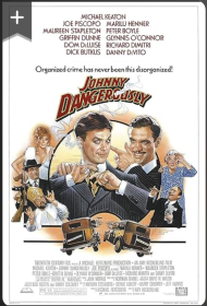 Johnny Dangerously